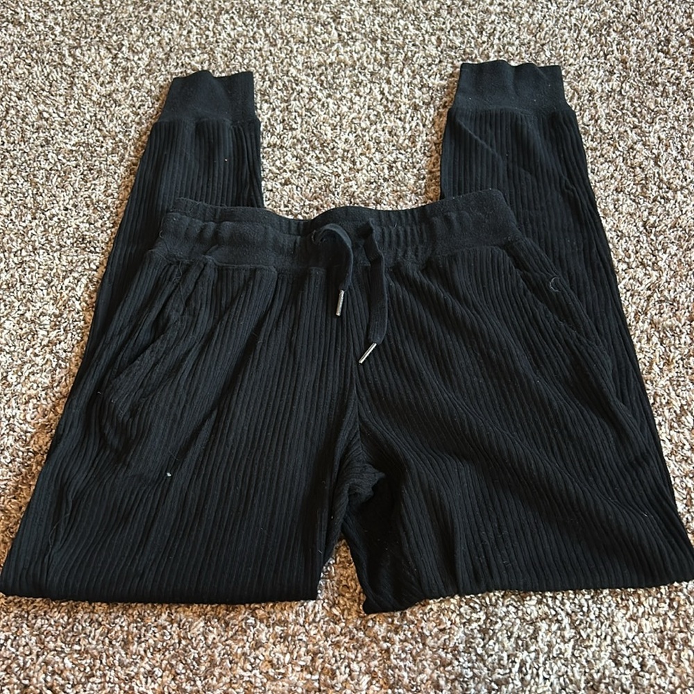 Pajama Joggers - Picture 2 of 3